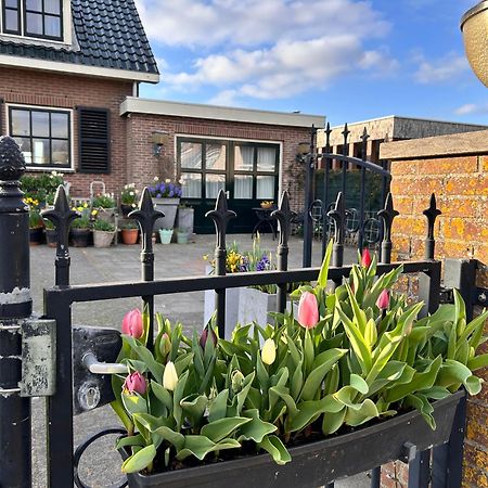 Flowerbed Voorhout Exterior photo